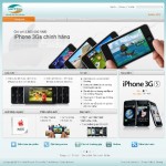 iphone 150x150 Ngày 26/3: Viettel chính thức phân phối iPhone tại Việt Nam