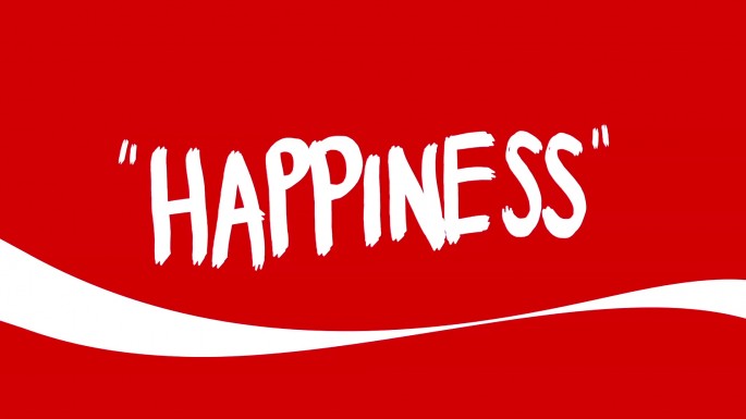 Coca Cola là một trong những thương hiệu thành công trong việc đem tới cảm xúc cho khách hàng.