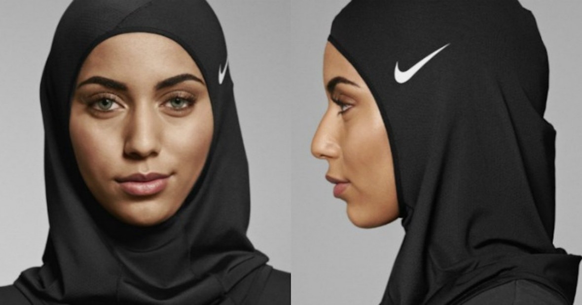 Sản phẩm Nike Pro Hijab